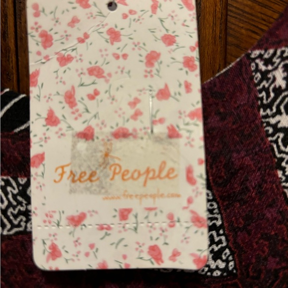 Free People Dress 2 New with Tags - Picture 4 of 6